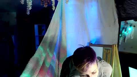  Yrriel Strife Candy-Demon Caveboy mr. Cringe   online show from January 2025 10:18:01 PM