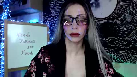  Yrriel Strife Candy-Demon Caveboy mr. Cringe   online show from March 2025 07:41:01 AM
