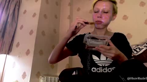  Yrriel Strife Candy-Demon Caveboy mr. Cringe   online show from September 2025 12:48:01 PM