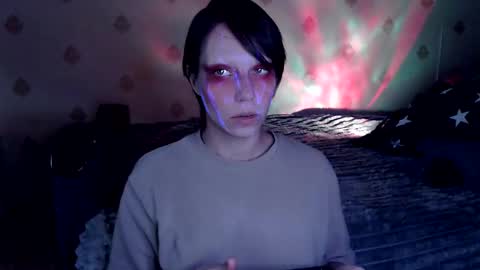 Snapshot of raziel_haze chatting on March 2026 05:08:02 AM Yrriel Strife Candy-Demon Caveboy mr. Cringe online show from March 2026 05:08:02 AM