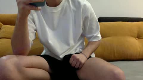 KingOfTransilvania online show from January 2025 09:57:01 AM