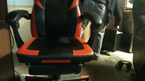 Snapshot of rdyforitall chatting on December 2024 12:57:02 AM Mr Nice online show from December 2024 12:57:02 AM