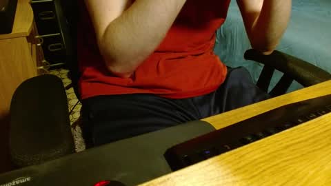 Scrappy Coco online show from October 2025 12:22:02 AM