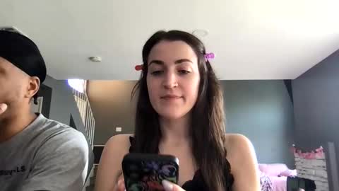 Snapshot of realbeccablair chatting on May 2026 07:10:01 PM realbeccablair online show from May 2026 07:10:01 PM