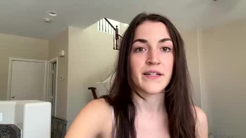 Snapshot of realbeccablair chatting on May 2026 09:20:02 PM realbeccablair online show from May 2026 09:20:02 PM