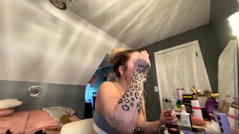 ella jade  online show from May 2026 11:10:02 PM