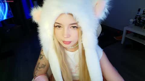 call me Eva 3 online show from May 2026 06:35:02 PM
