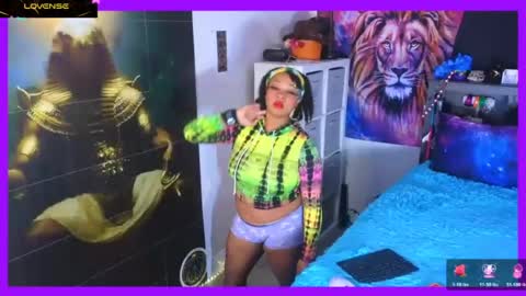 Snapshot of realgoddessdream chatting on June 2026 02:47:02 AM realgoddessdream online show from June 2026 02:47:02 AM