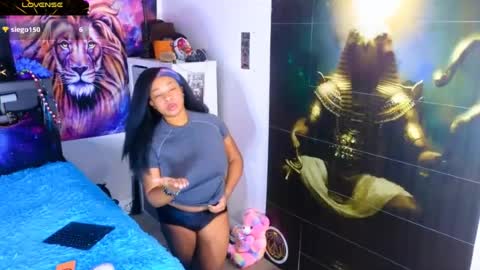 Snapshot of realgoddessdream chatting on July 2026 05:02:02 AM realgoddessdream online show from July 2026 05:02:02 AM