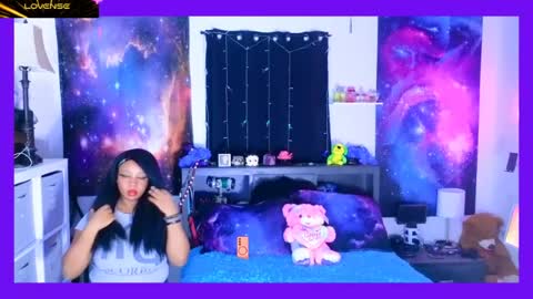 Snapshot of realgoddessdream chatting on July 2026 05:10:02 AM realgoddessdream online show from July 2026 05:10:02 AM