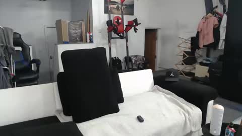 Snapshot of reallyman7 chatting on February 2025 01:12:02 AM Ask me online show from February 2025 01:12:02 AM