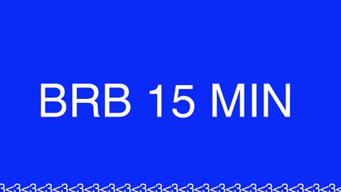 realmissa17 online show from March 2026 07:20:02 PM