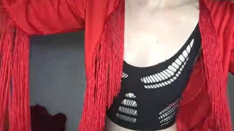 Roxiexo online show from March 2025 12:58:02 AM