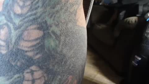 realrubpirate online show from December 2024 09:50:02 AM