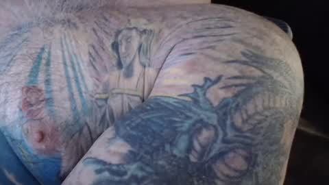 realrubpirate online show from December 2024 09:57:01 AM