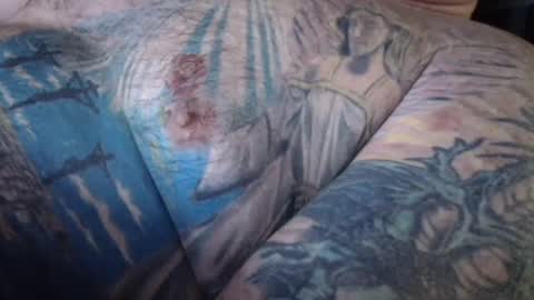 realrubpirate online show from December 2024 09:24:01 AM