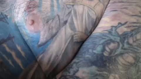 realrubpirate online show from December 2024 07:26:02 AM