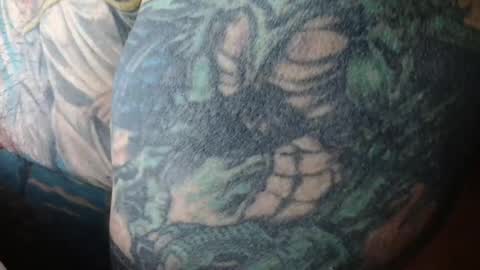 realrubpirate online show from January 2025 09:32:01 AM