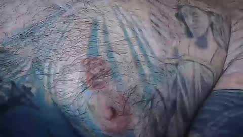 realrubpirate online show from March 2025 09:40:02 AM