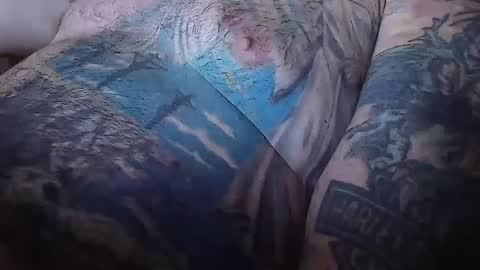 realrubpirate online show from October 2025 07:26:02 AM