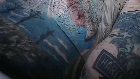 realrubpirate online show from April 2026 08:23:02 AM