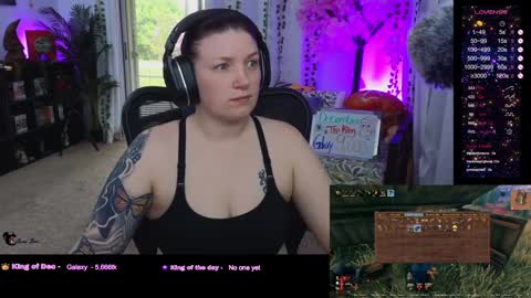 Snap - RealSamiSins online show from December 2024 05:48:01 PM