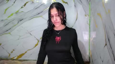 Celeste  online show from January 2026 02:55:01 PM