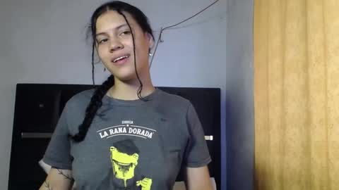 Celeste  online show from April 2026 01:05:02 PM