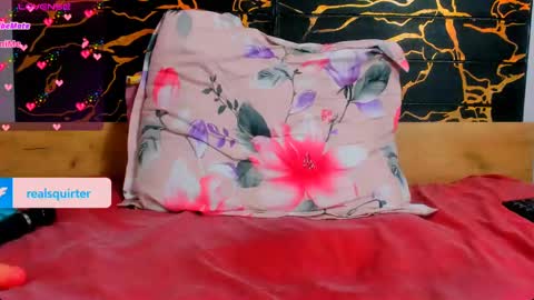 Snapshot of realsquirter chatting on March 2025 05:54:02 AM realsquirter online show from March 2025 05:54:02 AM