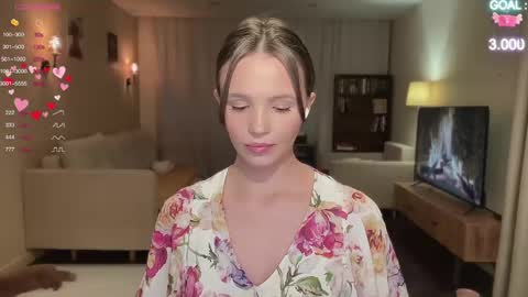 AliceEve online show from February 2025 09:25:02 PM