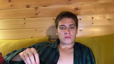 AliceEve online show from September 2025 07:29:01 PM