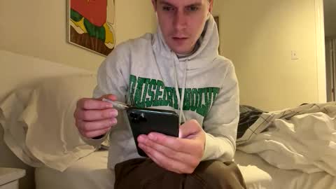 reasonablycurious online show from April 2026 06:18:01 AM