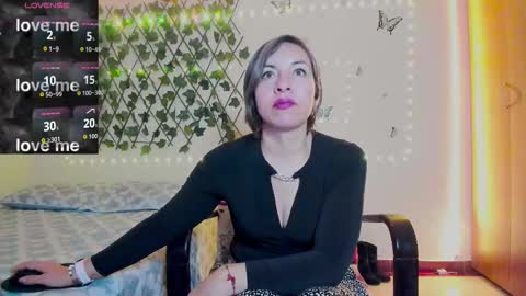 Rebbeca online show from September 2025 10:37:01 AM