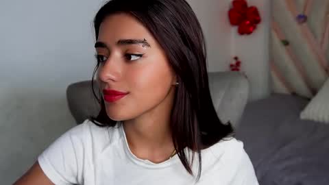 Snapshot of rebeca_cortez55 chatting on December 2024 06:13:01 PM  Rebecca online show from December 2024 06:13:01 PM