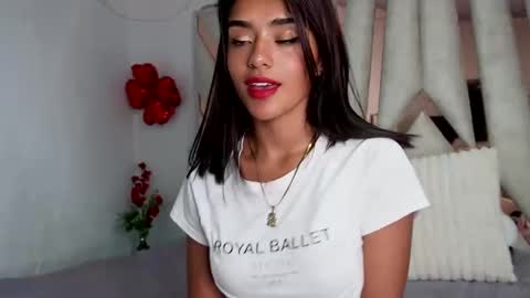 Snapshot of rebeca_cortez55 chatting on December 2024 09:28:02 PM  Rebecca online show from December 2024 09:28:02 PM