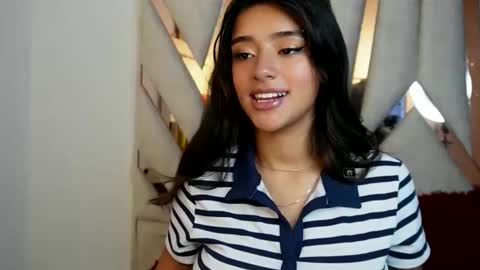 Snapshot of rebeca_cortez55 chatting on May 2026 01:17:02 PM Rebecca online show from May 2026 01:17:02 PM