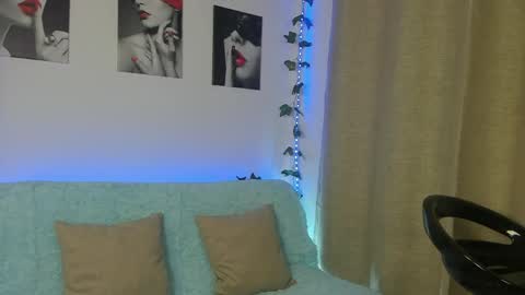 Rebeca Marchetti online show from April 2026 07:33:02 PM