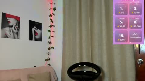 Snapshot of rebeca_marchetti chatting on July 2026 08:15:02 PM Rebeca Marchetti online show from July 2026 08:15:02 PM