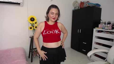 REBECA online show from December 2024 01:18:02 PM
