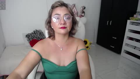 REBECA online show from January 2025 02:26:02 AM