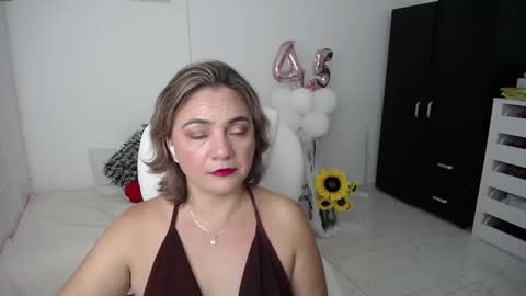 REBECA online show from January 2025 11:54:01 PM
