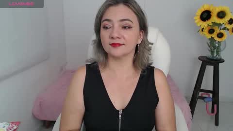 REBECA online show from September 2025 12:43:02 PM