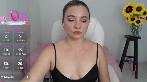 REBECA online show from October 2025 01:33:02 AM