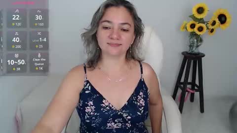 REBECA online show from October 2025 11:13:02 AM