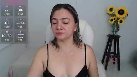 REBECA online show from October 2025 11:11:01 AM