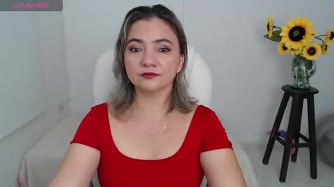 Snapshot of rebeca_milf chatting on October 2025 12:55:01 PM REBECA online show from October 2025 12:55:01 PM