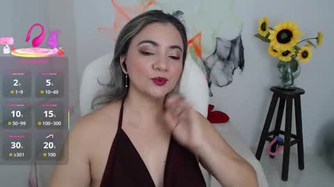 Snapshot of rebeca_milf chatting on November 2025 12:39:02 PM REBECA online show from November 2025 12:39:02 PM