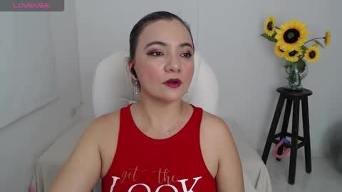 Snapshot of rebeca_milf chatting on November 2025 01:44:02 PM REBECA online show from November 2025 01:44:02 PM
