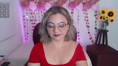 Snapshot of rebeca_milf chatting on January 2026 12:31:02 PM REBECA online show from January 2026 12:31:02 PM