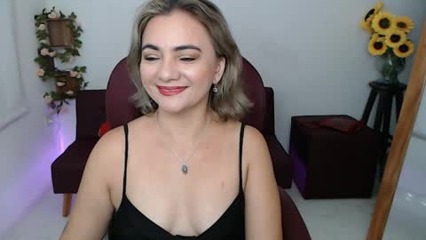 REBECA online show from May 2026 01:51:01 PM